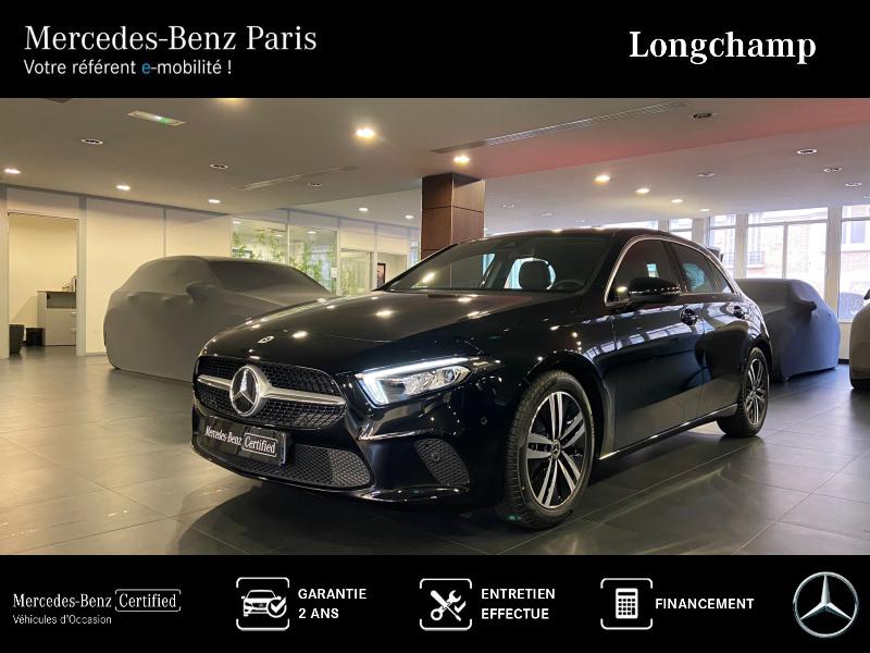 Image de l'annonce principale - Mercedes-Benz Classe A