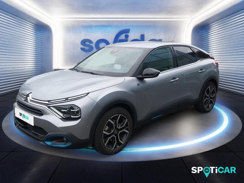 Image de l'annonce principale - Citroën C4