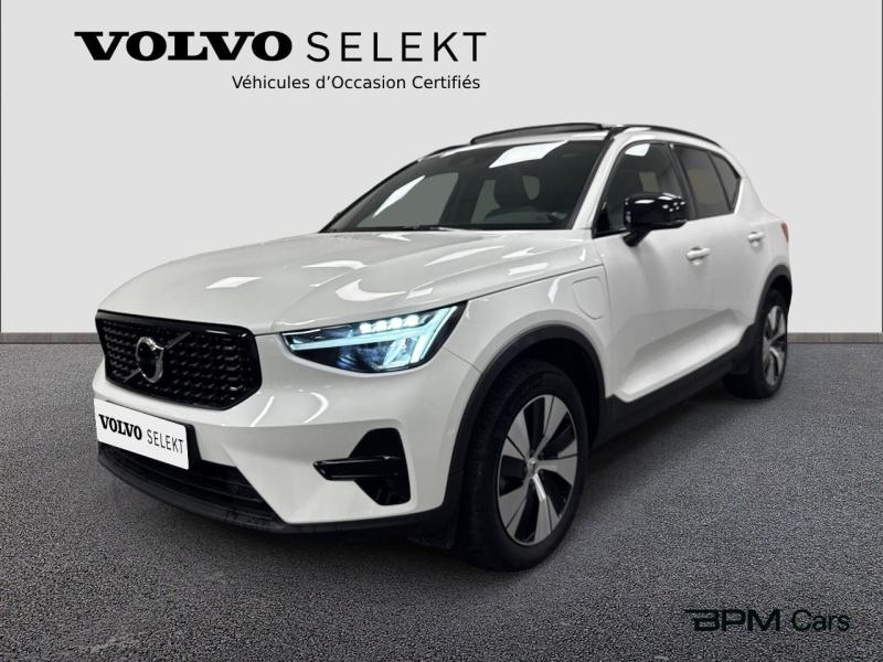 Image de l'annonce principale - Volvo XC40 Recharge