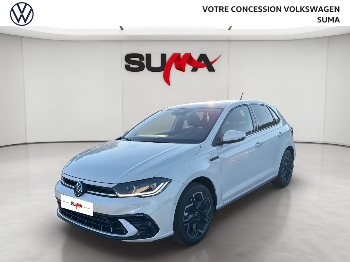 Image de l'annonce principale - Volkswagen Polo