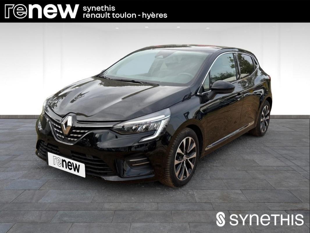 Image de l'annonce principale - Renault Clio
