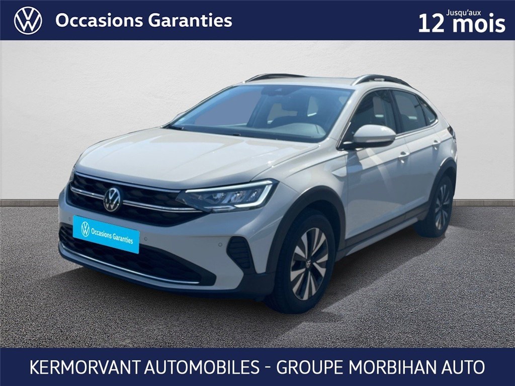 Image de l'annonce principale - Volkswagen Taigo