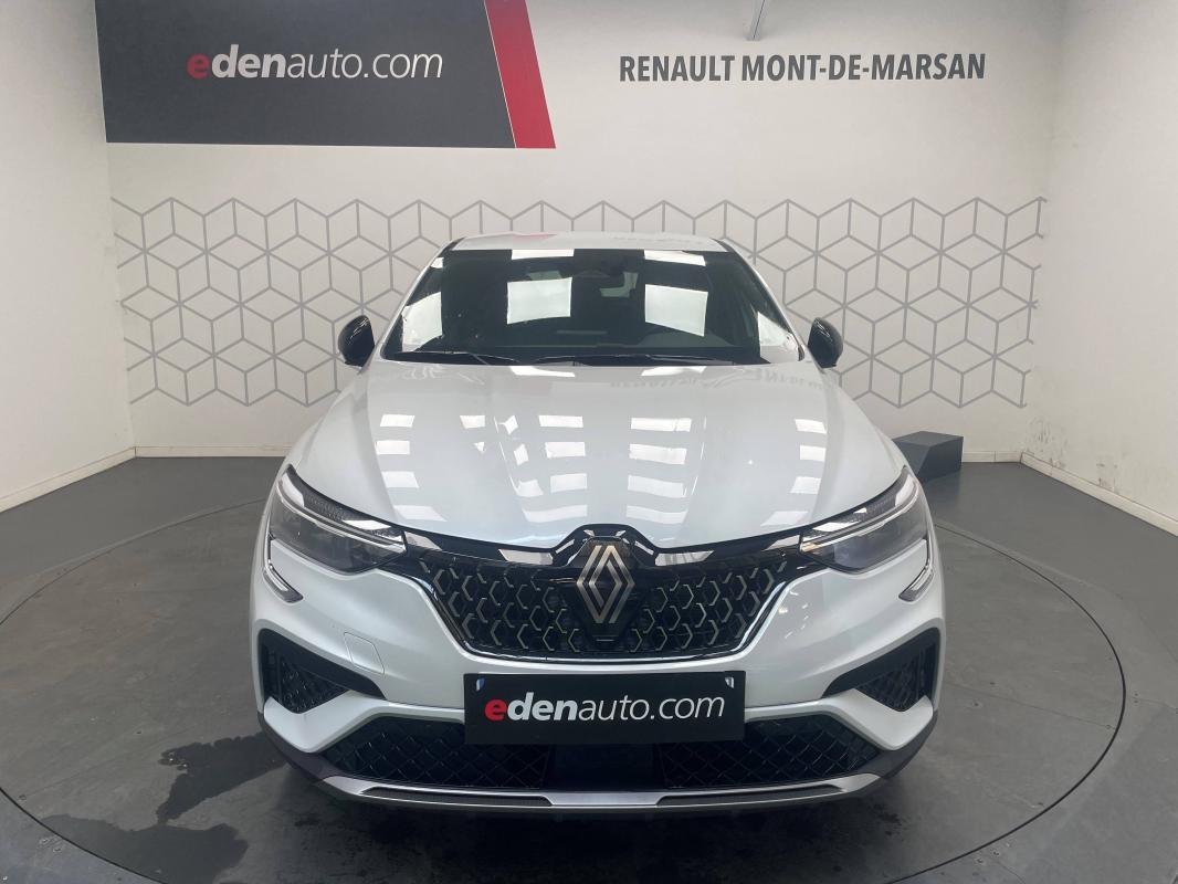 Image de l'annonce principale - Renault Arkana