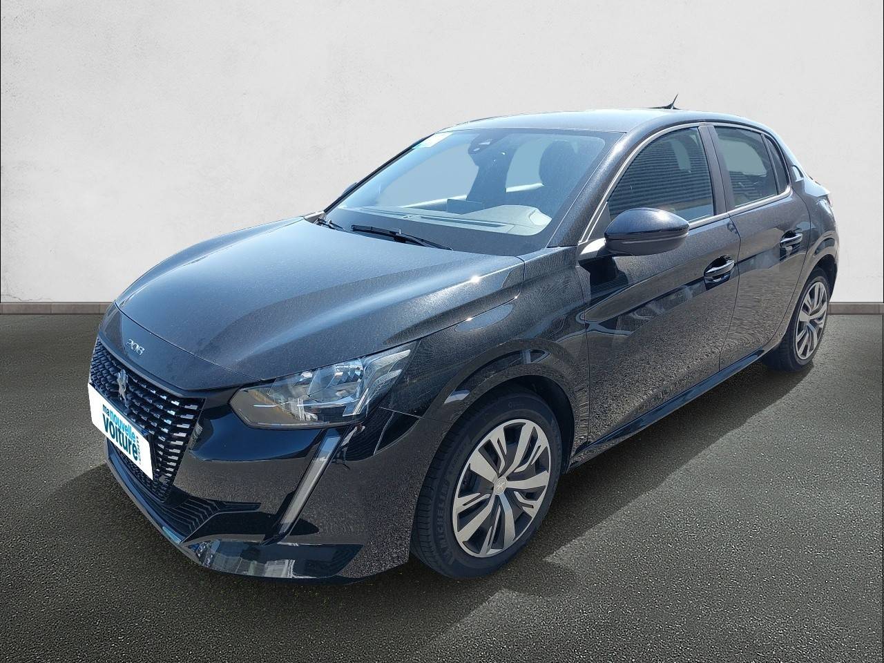 Image de l'annonce principale - Peugeot 208