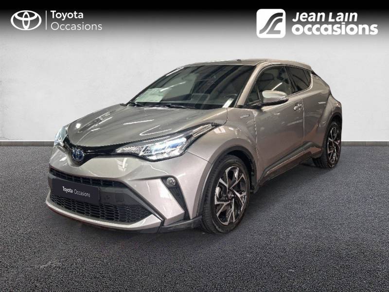 Image de l'annonce principale - Toyota C-HR