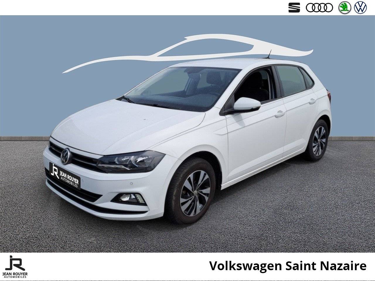 Image de l'annonce principale - Volkswagen Polo