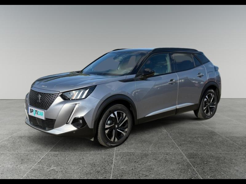 Image de l'annonce principale - Peugeot e-2008