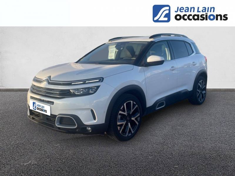 Image de l'annonce principale - Citroën C5 Aircross