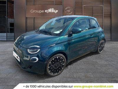 Image de l'annonce principale - Fiat 500 Électrique