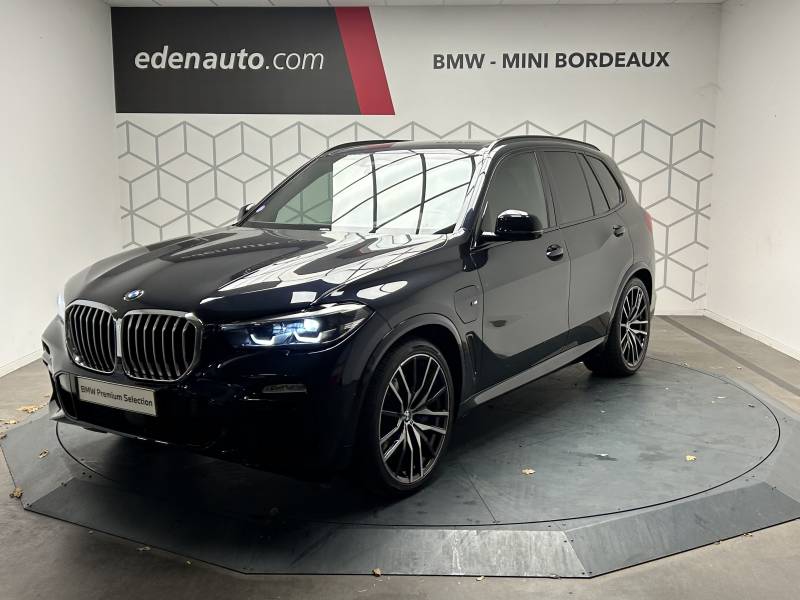 Image de l'annonce principale - BMW X5