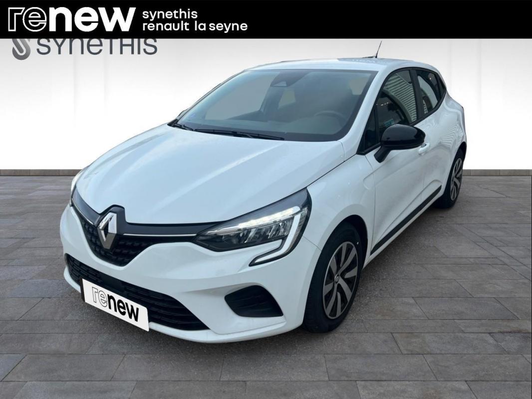 Image de l'annonce principale - Renault Clio