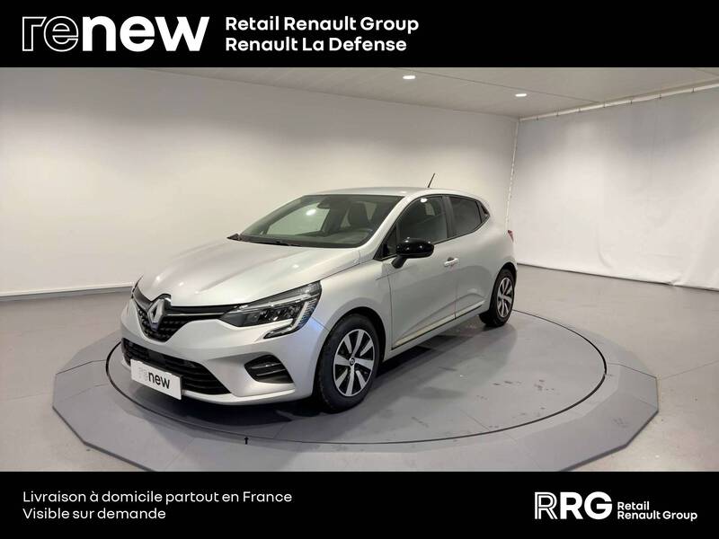 Image de l'annonce principale - Renault Clio