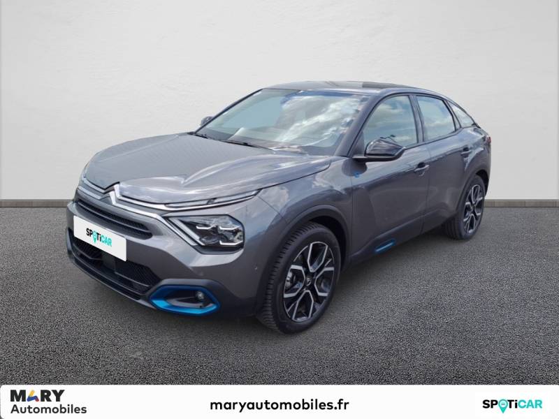 Image de l'annonce principale - Citroën C4