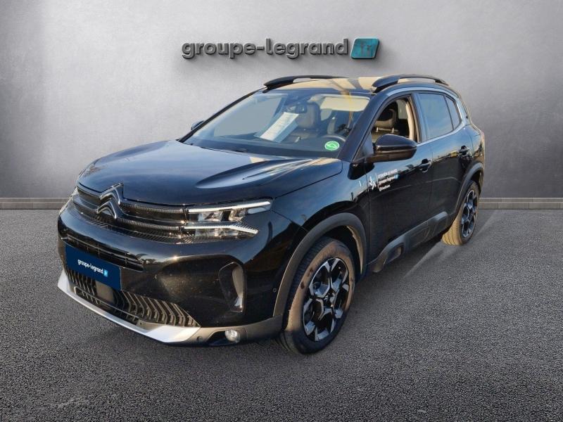 Image de l'annonce principale - Citroën C5 Aircross