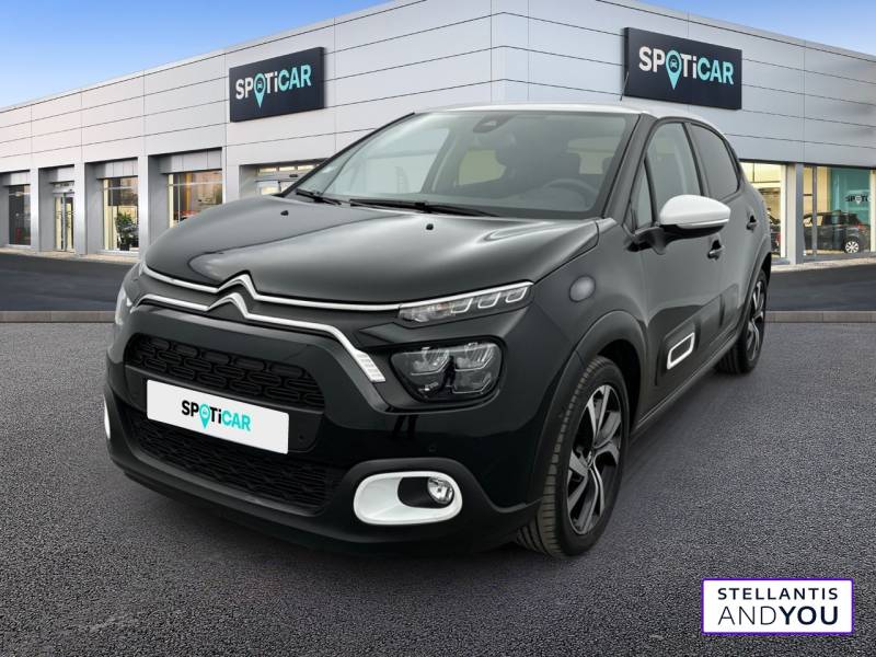 Image de l'annonce principale - Citroën C3