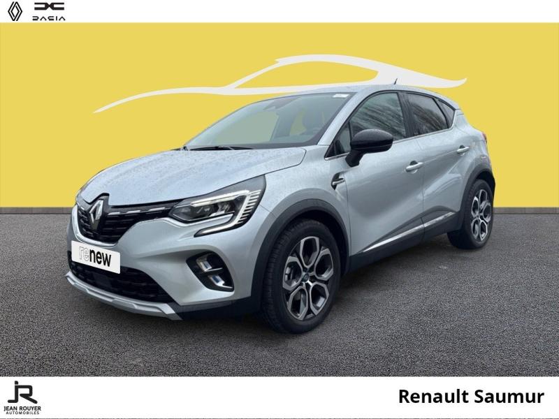 Image de l'annonce principale - Renault Captur