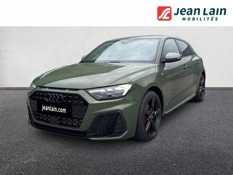 Image de l'annonce principale - Audi A1