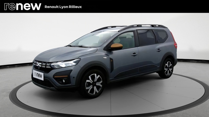 Image de l'annonce principale - Dacia Jogger