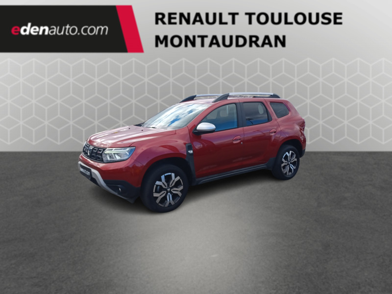 Image de l'annonce principale - Dacia Duster