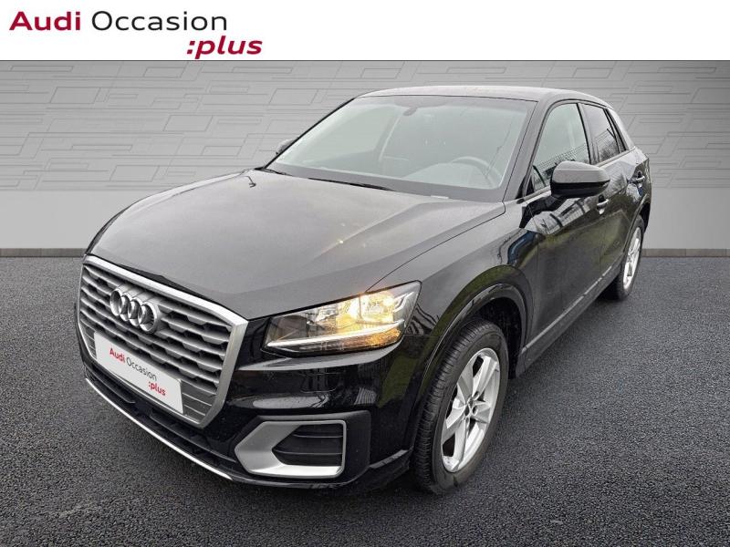 Image de l'annonce principale - Audi Q2