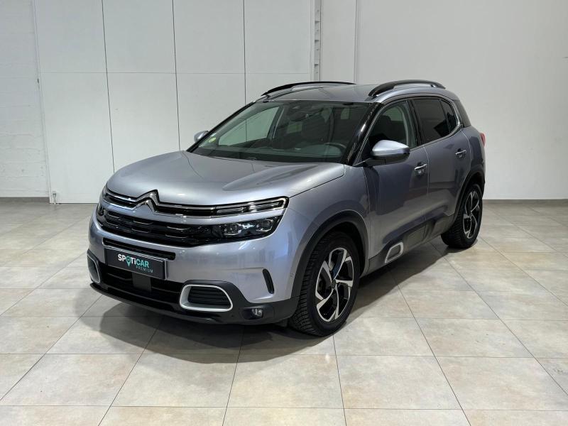 Image de l'annonce principale - Citroën C5 Aircross