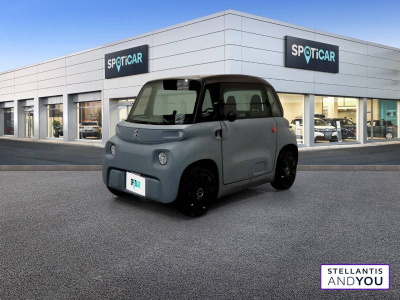Image de l'annonce principale - Citroën Ami