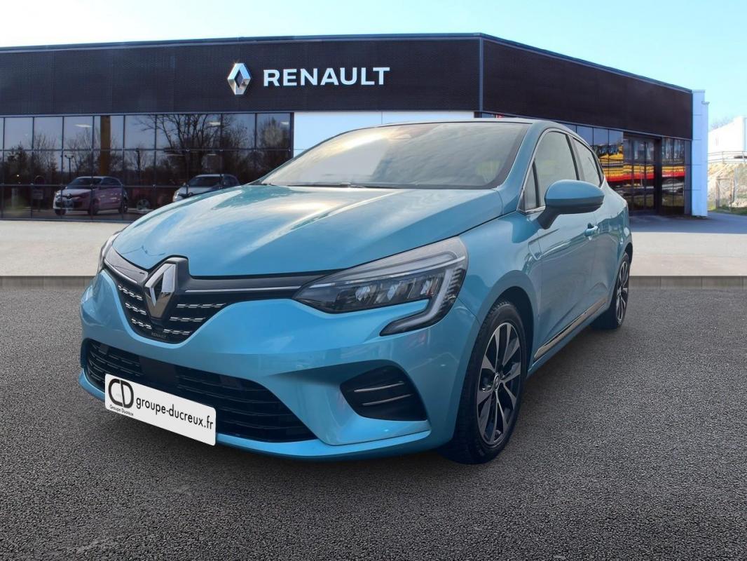 Image de l'annonce principale - Renault Clio