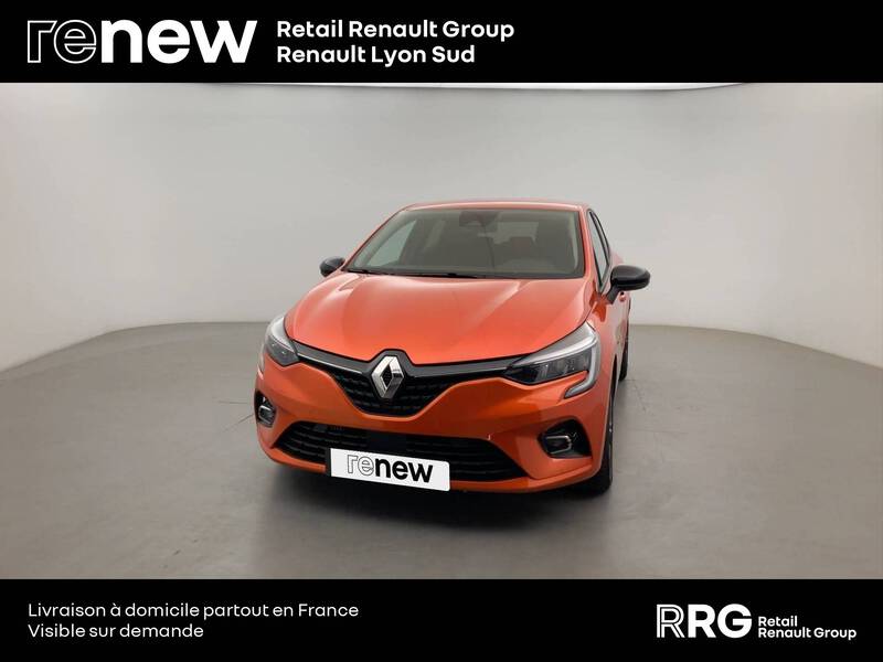 Image de l'annonce principale - Renault Clio