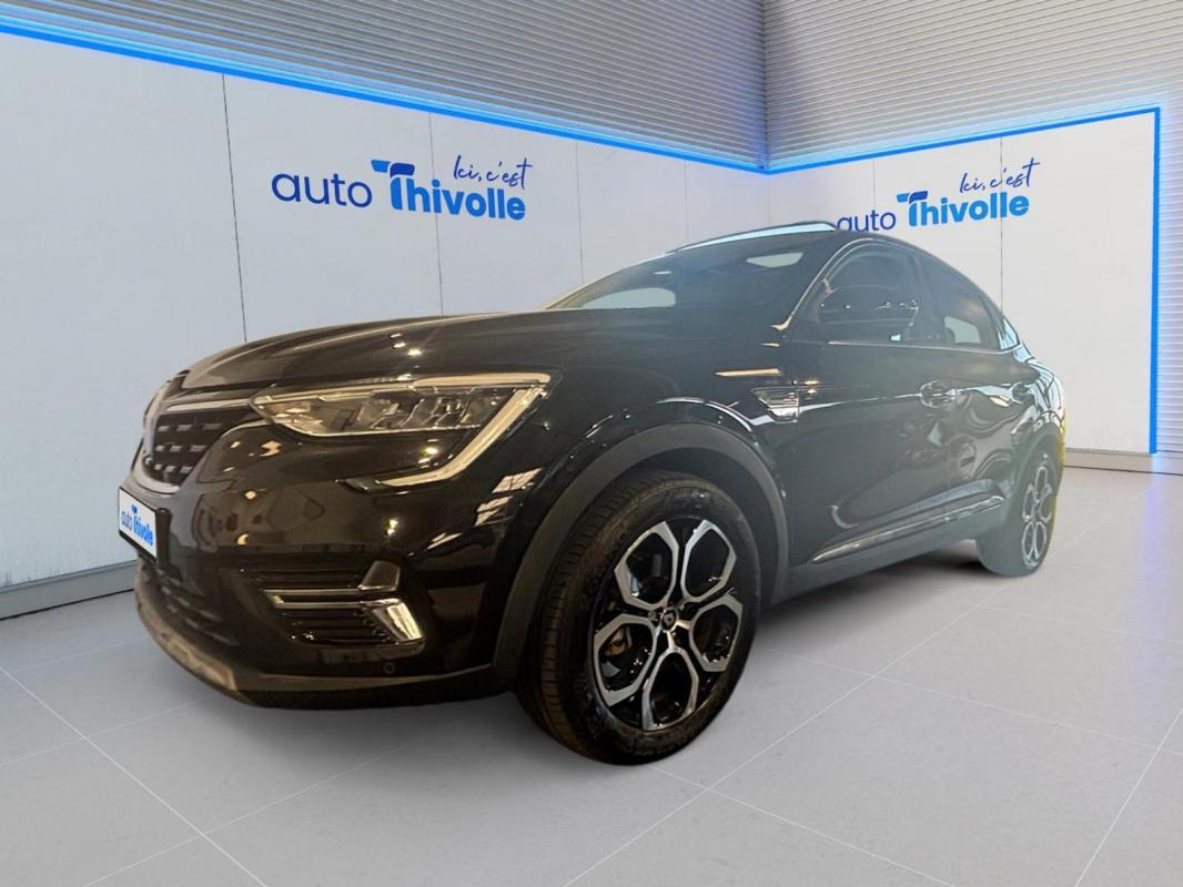 Image de l'annonce principale - Renault Arkana
