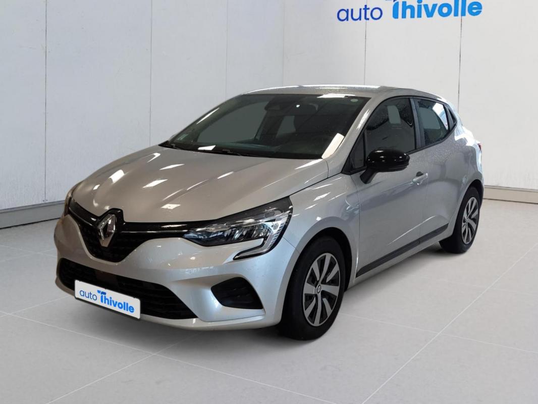 Image de l'annonce principale - Renault Clio