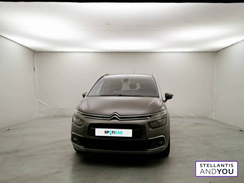 Image de l'annonce principale - Citroën Grand C4 SpaceTourer