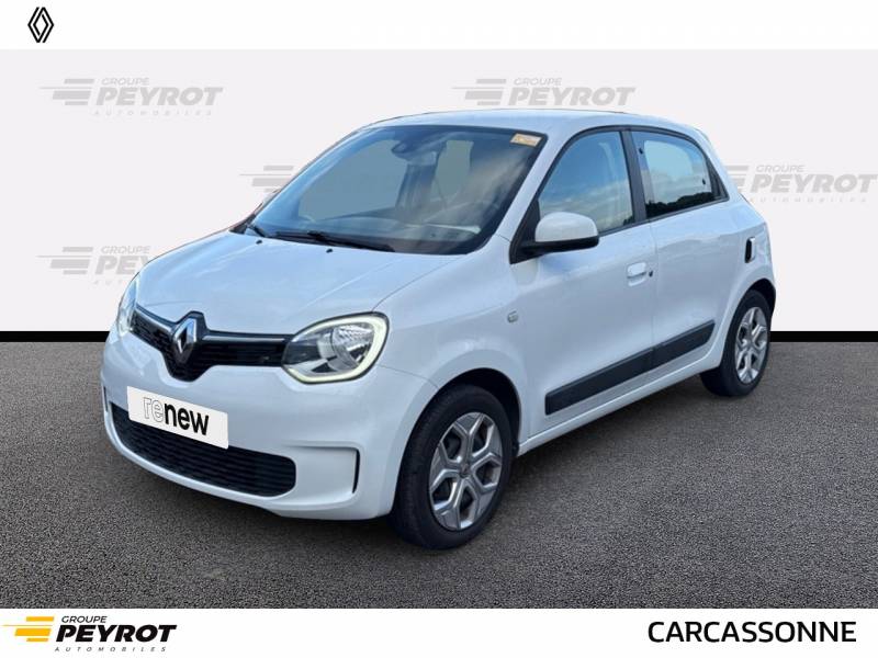 Image de l'annonce principale - Renault Twingo