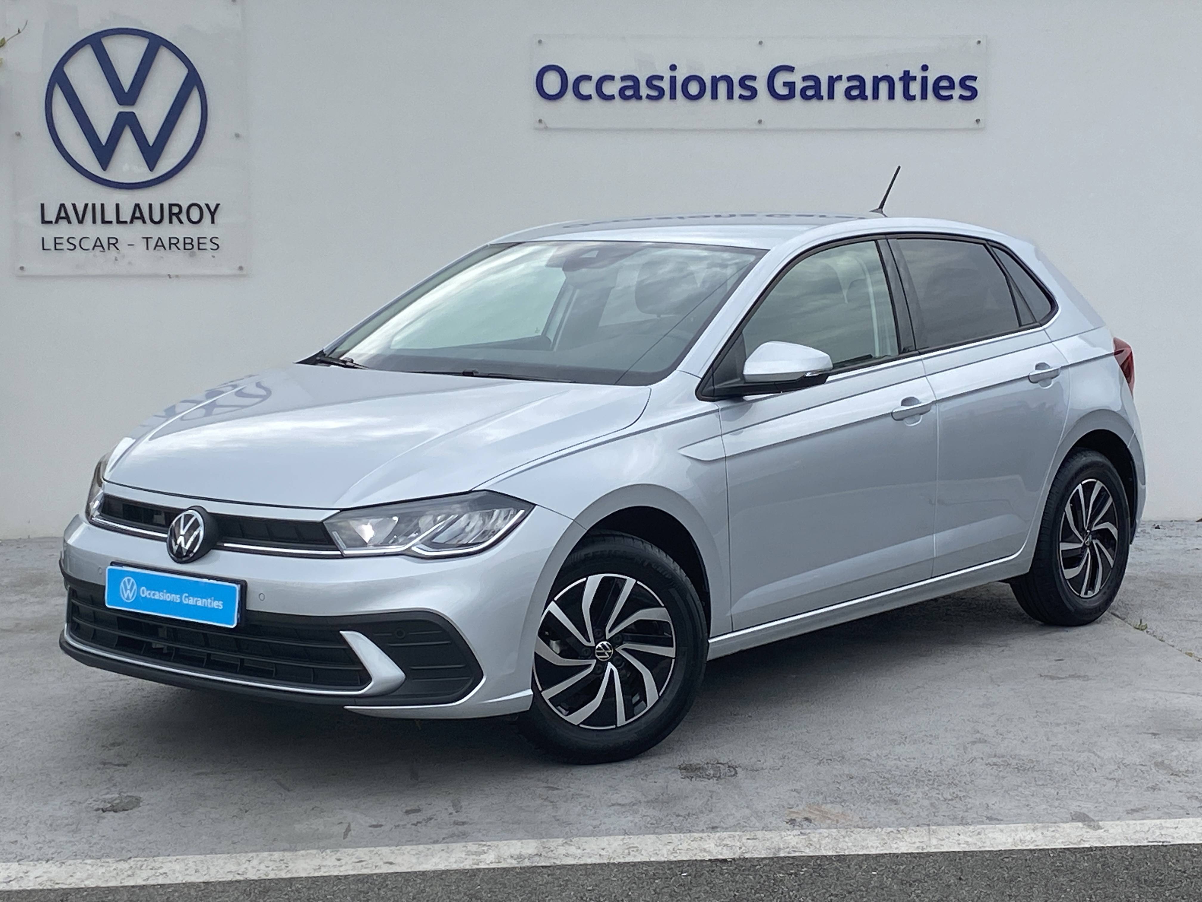 Image de l'annonce principale - Volkswagen Polo