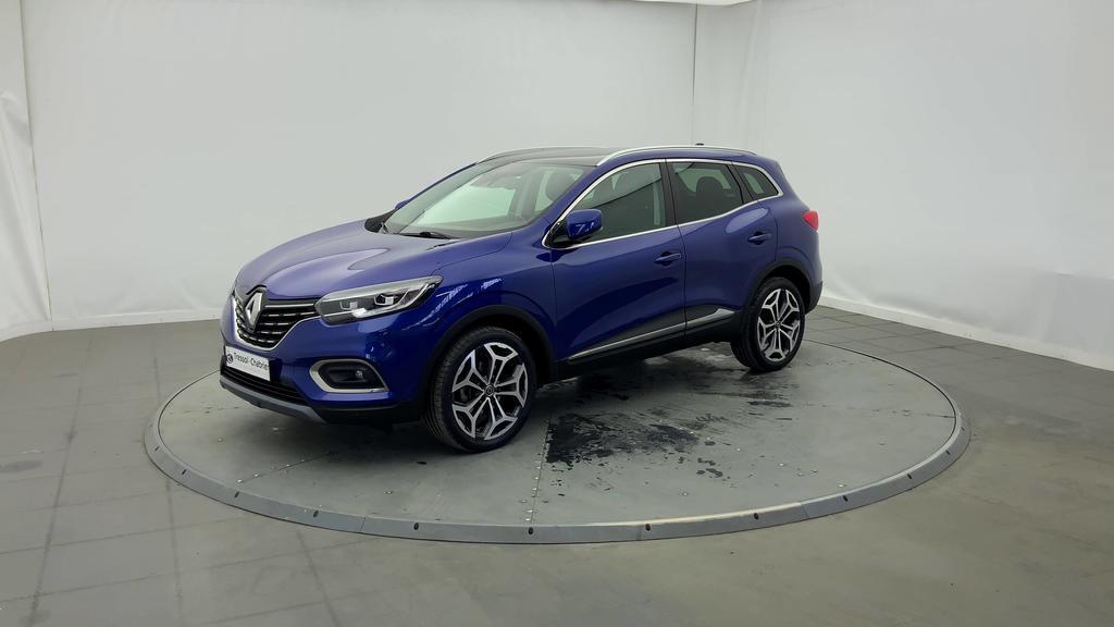 Image de l'annonce principale - Renault Kadjar