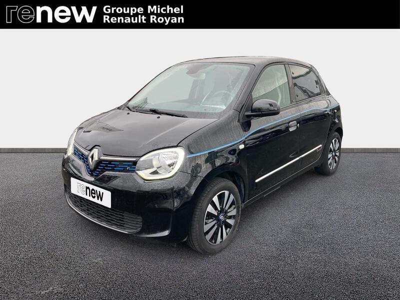 Image de l'annonce principale - Renault Twingo