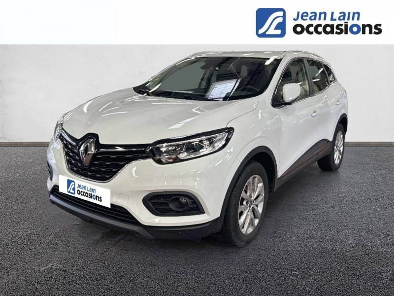 Image de l'annonce principale - Renault Kadjar