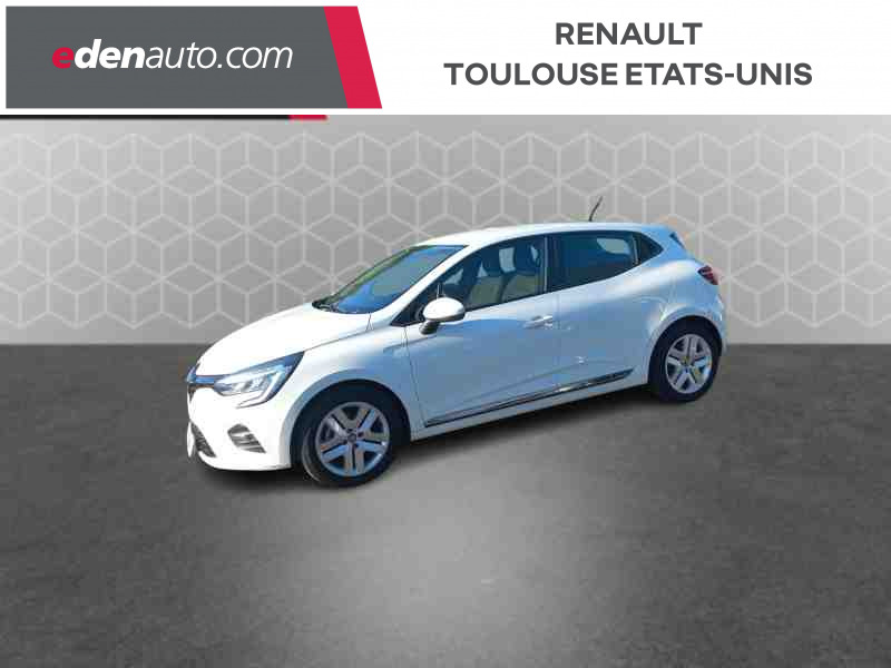 Image de l'annonce principale - Renault Clio