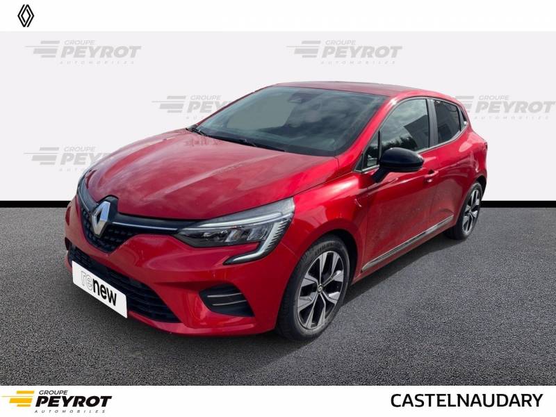 Image de l'annonce principale - Renault Clio