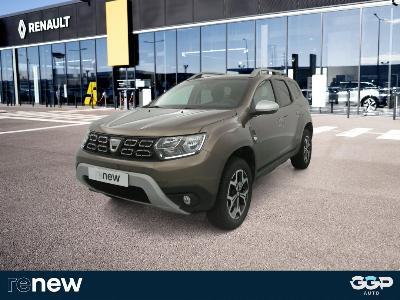 Image de l'annonce principale - Dacia Duster