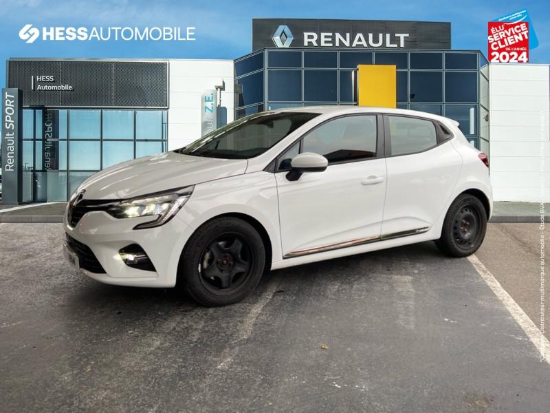 Image de l'annonce principale - Renault Clio