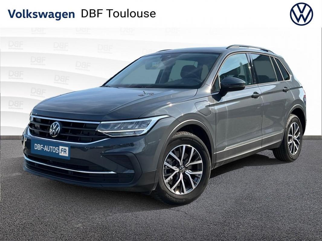 Image de l'annonce principale - Volkswagen Tiguan