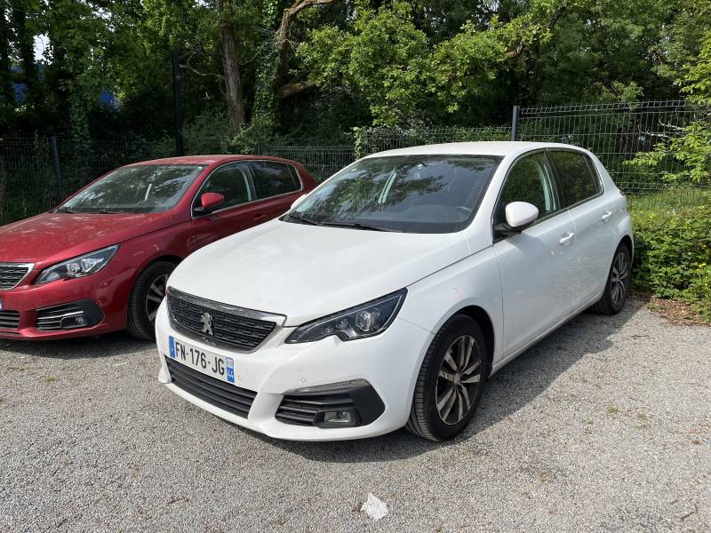 Image de l'annonce principale - Peugeot 308