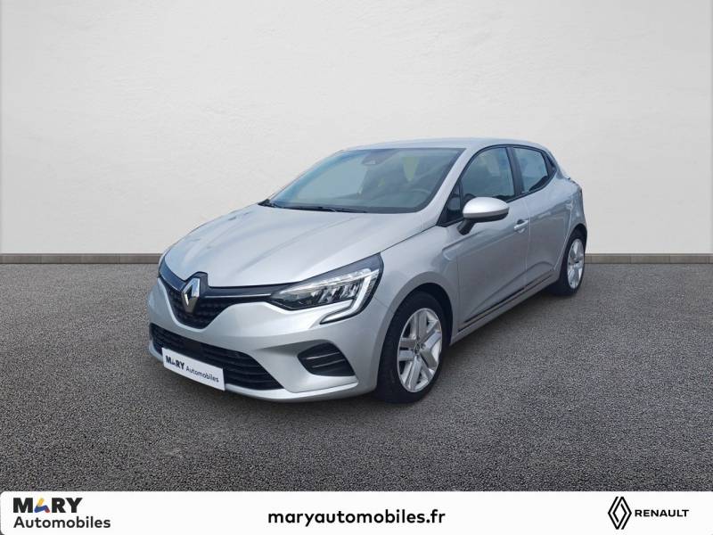 Image de l'annonce principale - Renault Clio