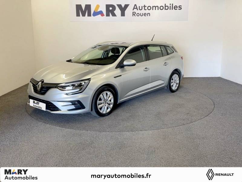 Image de l'annonce principale - Renault Megane