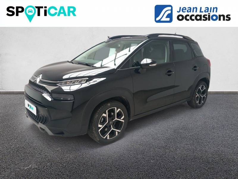 Image de l'annonce principale - Citroën C3 Aircross