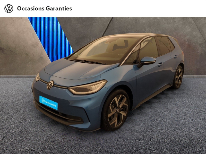 Image de l'annonce principale - Volkswagen ID.3