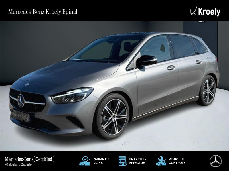 Image de l'annonce principale - Mercedes-Benz Classe B