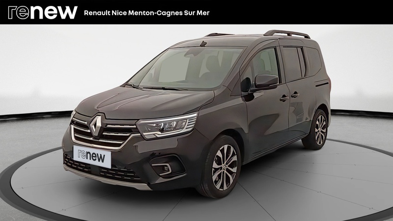 Image de l'annonce principale - Renault Kangoo