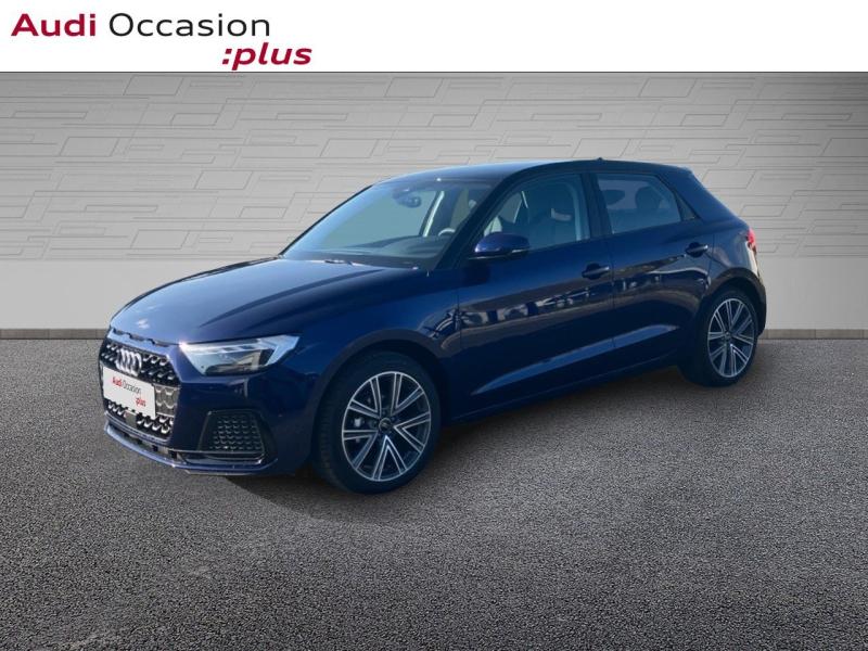 Image de l'annonce principale - Audi A1