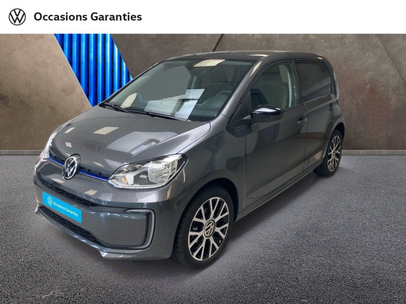 Image de l'annonce principale - Volkswagen e-Up